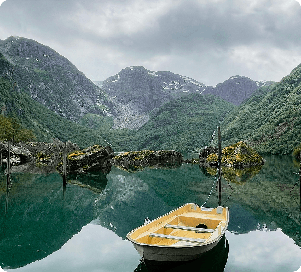 Norway Travel