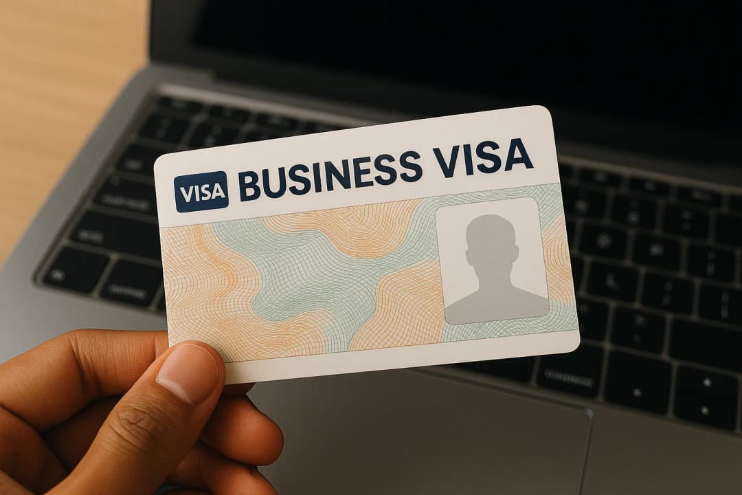 Business Visa