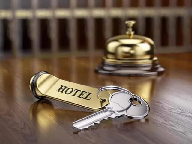Dummy Hotel