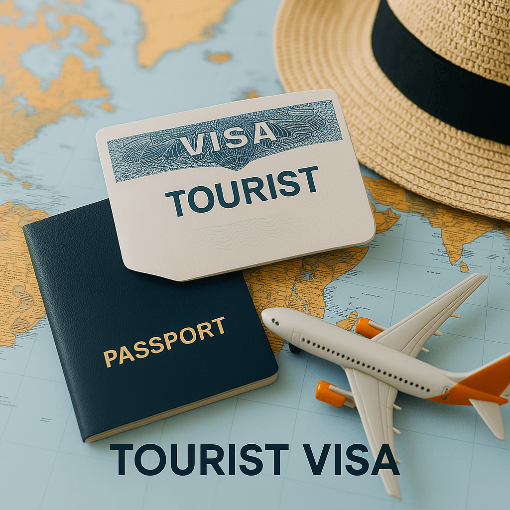 Tourist Visa