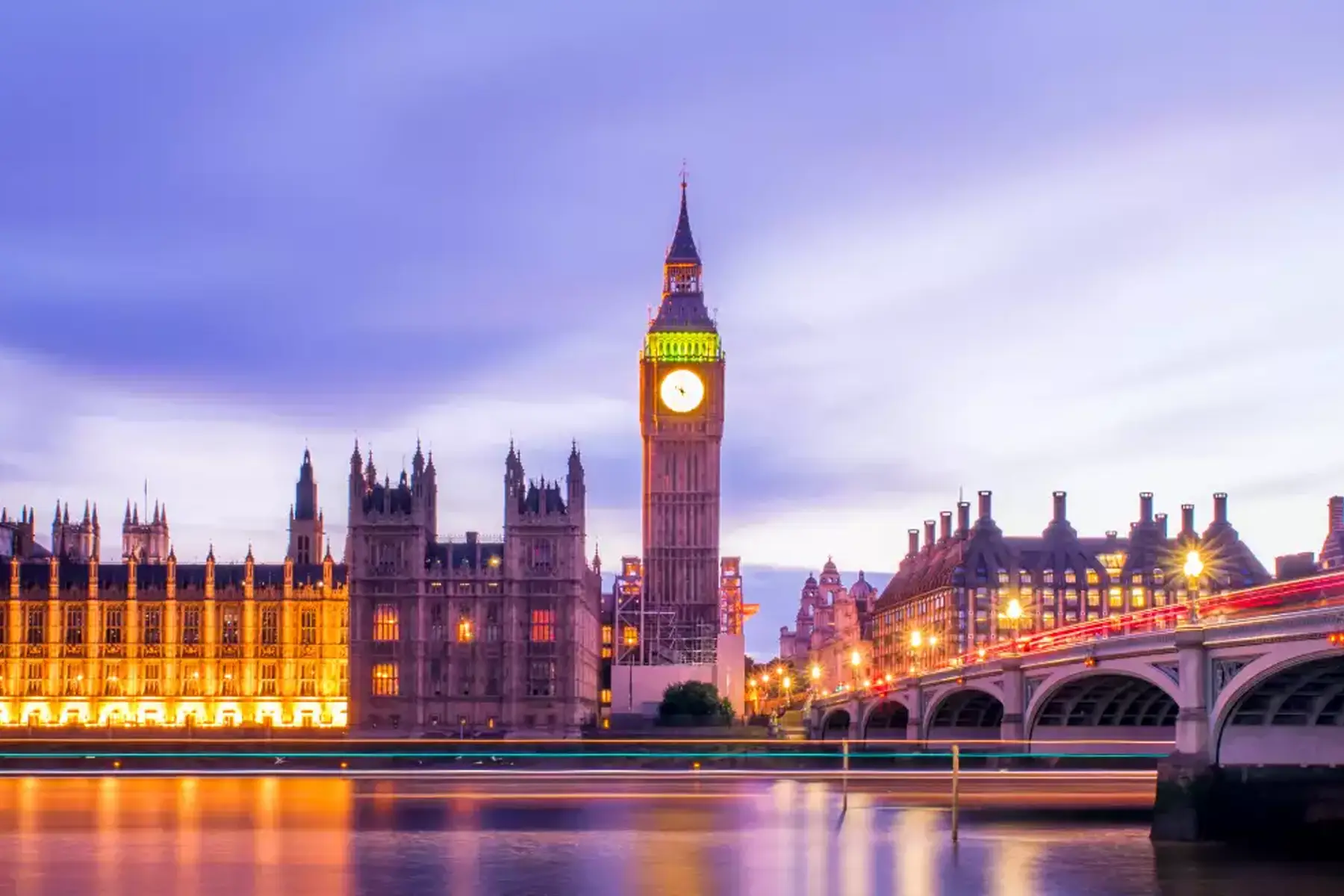 United Kingdom Visa