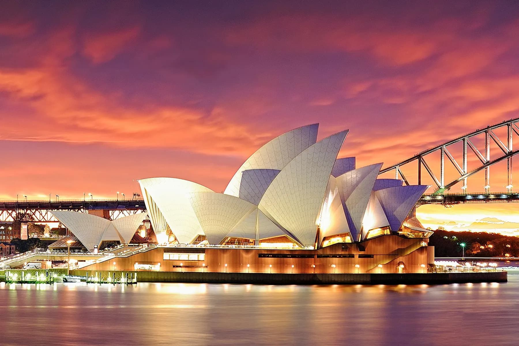 Australia Visa