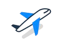 Flight Icon